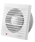 ASPIRATOR KUPATILSKI VENTILATOR  FI150 BRAYTRON  18W  260M3|H  37DB  2200RPM  IPX2 BZ01-00030